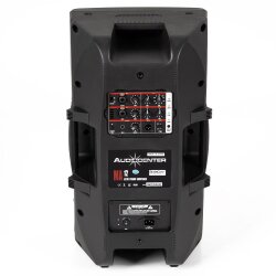 Ma12 Aktif Dsp Hoparlör - 2