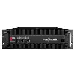 Mx3200 Güç Amplifikatörü - Audiocenter