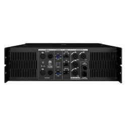 Mx3200 Güç Amplifikatörü - 2