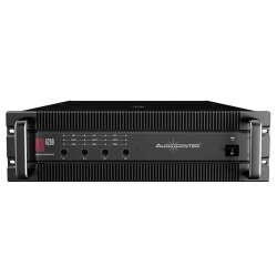 Mx4200 Güç Amplifikatörü - Audiocenter