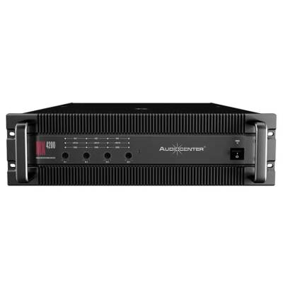 Mx4200 Güç Amplifikatörü - 1
