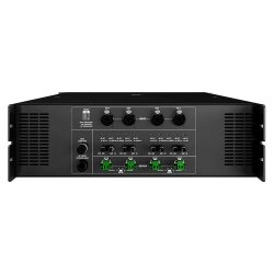 Mx4200 Güç Amplifikatörü - 2
