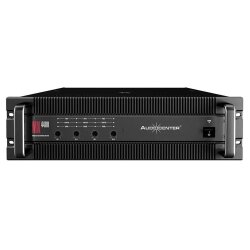 Mx4400 4x400w Güç Amplifikatörü - Audiocenter