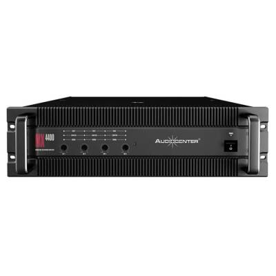 Mx4400 4x400w Güç Amplifikatörü - 1