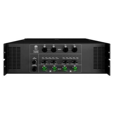Mx4400 4x400w Güç Amplifikatörü - 2