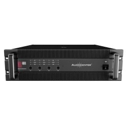 MX4600 Amplifikatör - Audiocenter