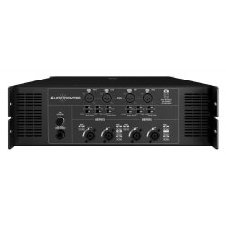 MX4600 Amplifikatör - 2