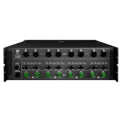 Mx8200 8x210w Güç Amplifikatörü - 2