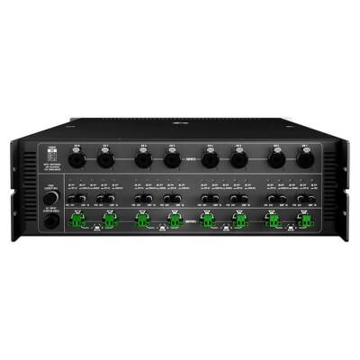 Mx8200 8x210w Güç Amplifikatörü - 2