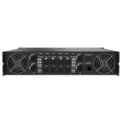 PD1000 Amplifikatör - 2