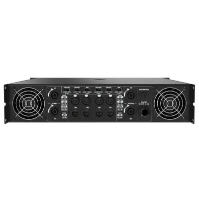 PD1000 Amplifikatör - 2