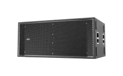 PRO-S5218A Aktif DSP Subwoofer - 1