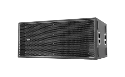 PRO-S5218A Aktif DSP Subwoofer - 1