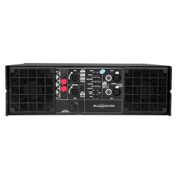 PRO18.0 2x1700W 8 Ohm Power Amplifikatör - 2