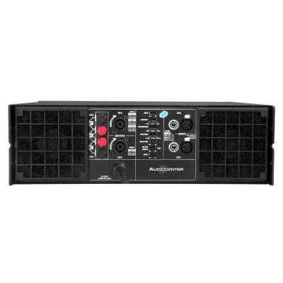 PRO18.0 2x1700W 8 Ohm Power Amplifikatör - 2