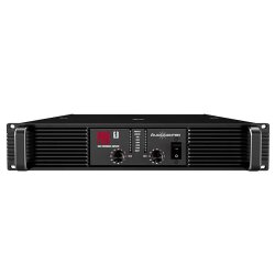 Pro6.0 Güç Amplifikatörü - Audiocenter