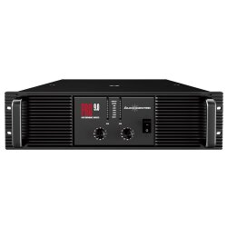 PRO9.0 Amplifikatör - Audiocenter