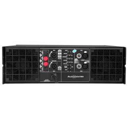 PRO9.0 Amplifikatör - 2