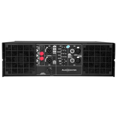 PRO9.0 Amplifikatör - 2