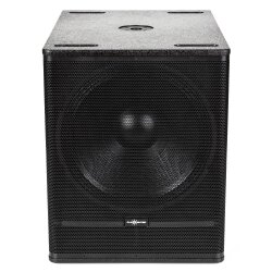 S3118A Aktif Subwoofer - Audiocenter