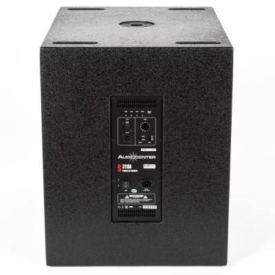 S3118A Aktif Subwoofer - 2