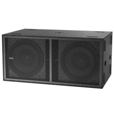 S3218A Aktif Subwoofer - 1