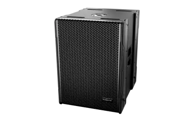 ARTIST T115S-DSP Aktif DSP Subwoofer - 1