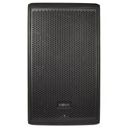 Ts15 15″ 1200w Aktif Hoparlör - Audiocenter