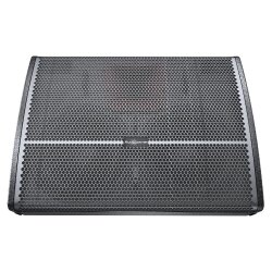 WM210DSP 2×10″ 1600W Aktif Monitör Hoparlör - Audiocenter