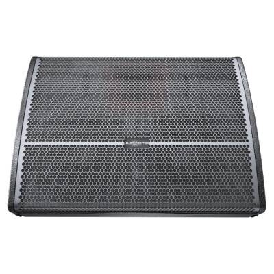 WM210DSP 2×10″ 1600W Aktif Monitör Hoparlör - 1