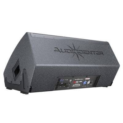 WM210DSP 2×10″ 1600W Aktif Monitör Hoparlör - 2