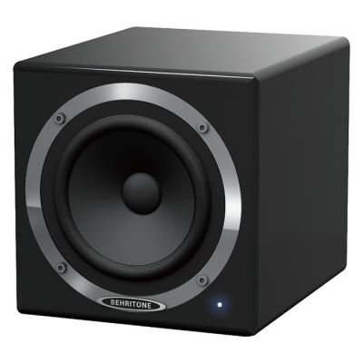 C50A 30 Watt Aktif Stüdyo Monitörü