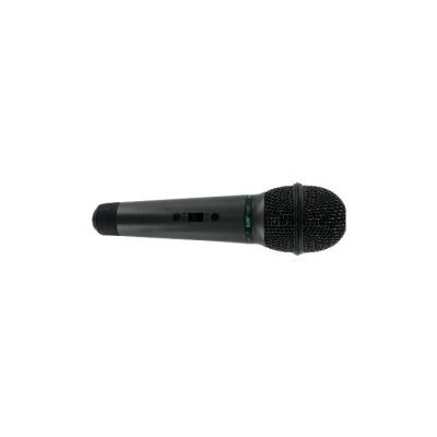 AVL-2500 Dinamik Vokal Mikrofon