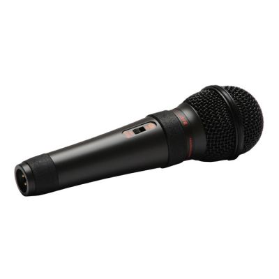 AVL-2600 Dinamik Vokal Mikrofon