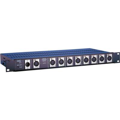 Rack Splitter