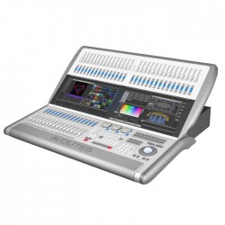 Avolites - Sapphire Touch Işık Mikseri