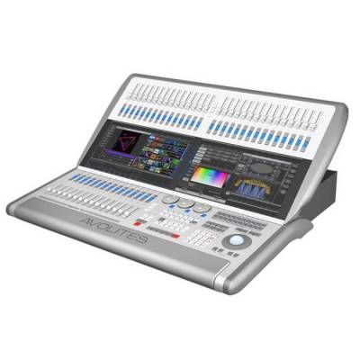 Sapphire Touch Işık Mikseri - 1