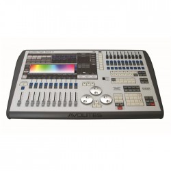 Avolites - Tiger Touch II Işık Mikseri