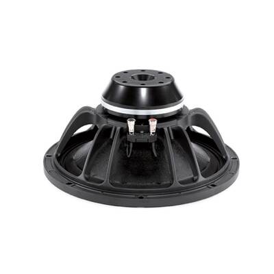 B&C 12 NW 76 - 12 inç 1000W max Neodimyum Woofer Hoparlör - 1