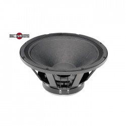 15PL40 Mid Bass Çıplak Hoparlör - 2