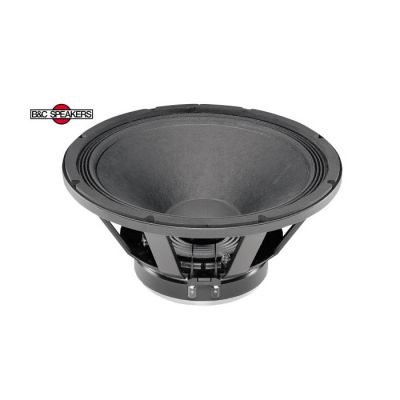 15PL40 Mid Bass Çıplak Hoparlör - 2