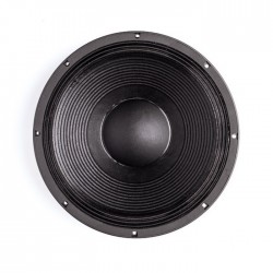 15-TBX 100 Çıplak Subbass Kabin Hoparlör - 1