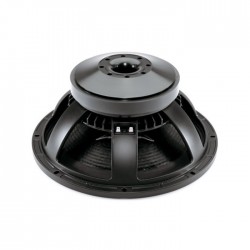 15-TBX 100 Çıplak Subbass Kabin Hoparlör - 2