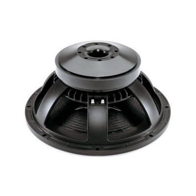 15-TBX 100 Çıplak Subbass Kabin Hoparlör - 2