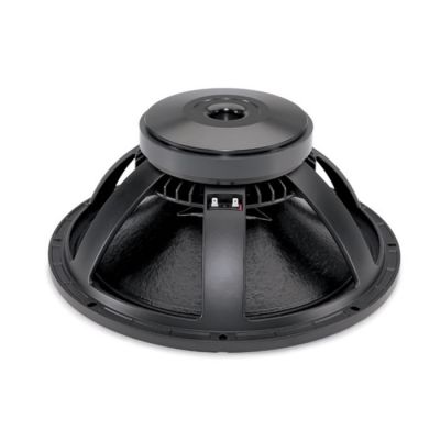 18PZB100 Çıplak Subbass Kabin Hoparlör - 2