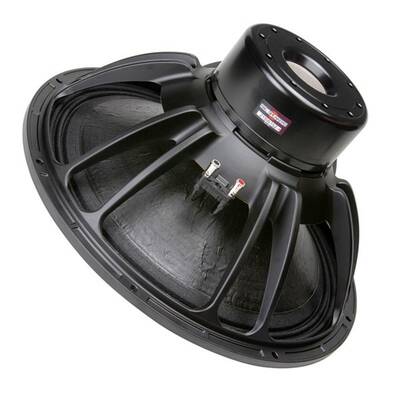 B&C 21 SW-152 - 21'' 4000W max Neodymium Sub Bass Hoparlör - 1