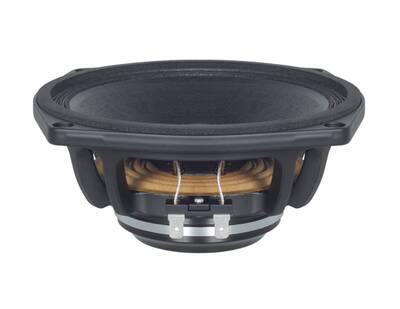 B&C 6 MDN 44 - 6.5 inç 300W max Midrange Çıplak Hoparlör - 1