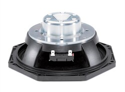B&C 8 NDL 51 - 8'' 400W max Neodymium Mid-Bass Çıplak Hoparlör - 1