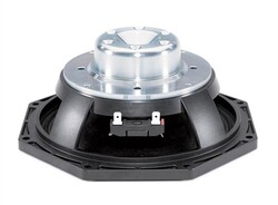 B&C - B&C 8 NDL 51 - 8'' 400W max Neodymium Mid-Bass Çıplak Hoparlör