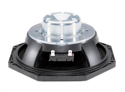 B&C 8 NDL 51 - 8'' 400W max Neodymium Mid-Bass Çıplak Hoparlör - 1